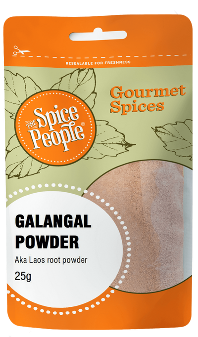 Galangal Powder 25g