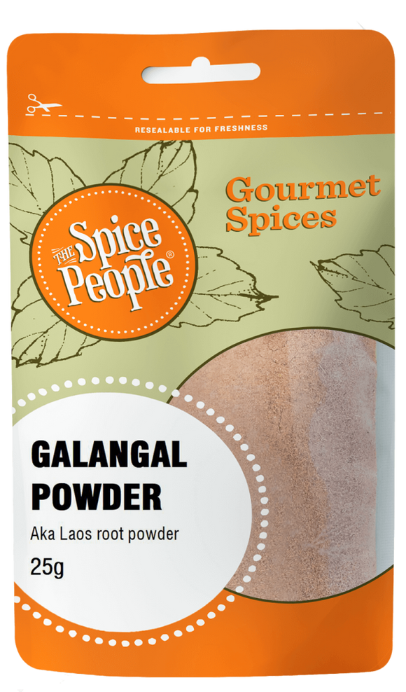 Galangal Powder 25g