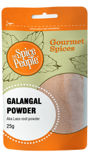 Galangal Powder 25g-1