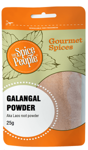 Galangal Powder 25g