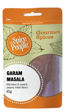 Garam Masala Mild 45g-1