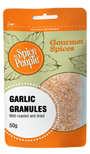 Garlic Granules 50g-1