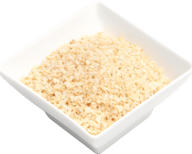 Garlic Granules - Australian Grown 30g - 0