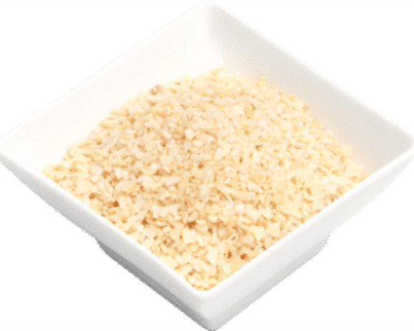 Garlic Granules - Australian Grown 30g