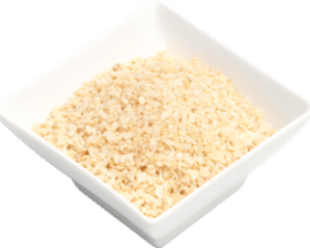 Garlic Granules - Australian Grown 30g - 0