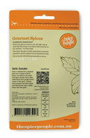 Garlic Granules - Australian Grown 30g-3