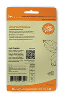 Garlic Granules - Australian Grown 30g-3