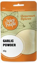 Garlic Powder 40g-1