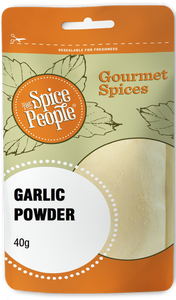 Garlic Powder 40g