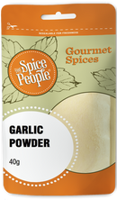 Garlic Powder 40g-1