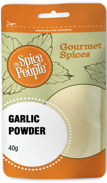 Garlic Powder 40g