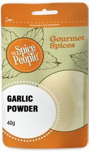 Garlic Powder 40g