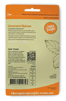 Garlic Powder 40g-3