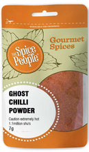 Chilli Ghost Powder 7g-1