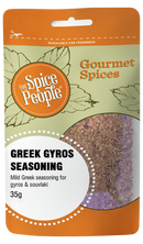 Greek Gyros Seasoning 35g-1