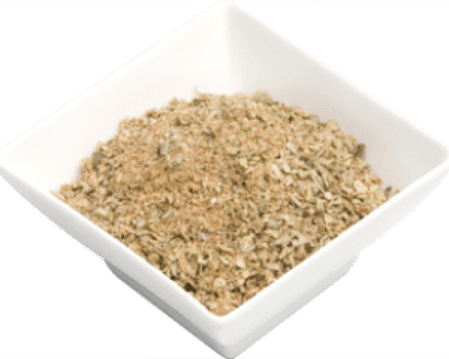 Greek gyros seasoning  mild *** 35g