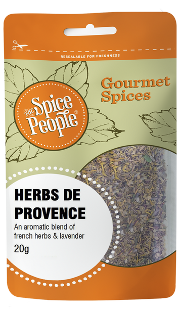 Herbs de Provence Blend 20g