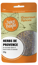 Herbs de Provence Mild 20g-1