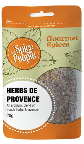 Herbs de Provence Mild 20g