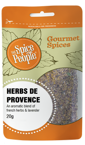 Herbs de Provence Mild 20g