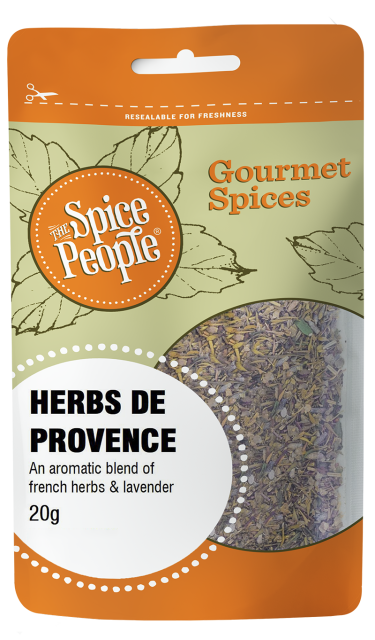 Herbs de provence mild ** 20g