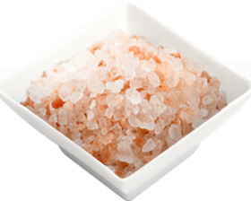 Himalayan Pink Salt 475g - 0