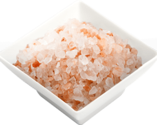 Himalayan Pink Salt 475g