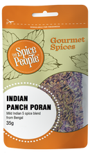 Indian Panch Poran mild 35g-1