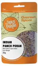 Indian Panch Poran Blend 35g-1