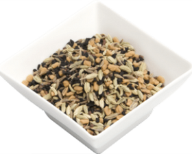 Indian Panch Poran mild 35g - 0