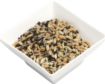 Indian Panch Poran mild 35g - 0