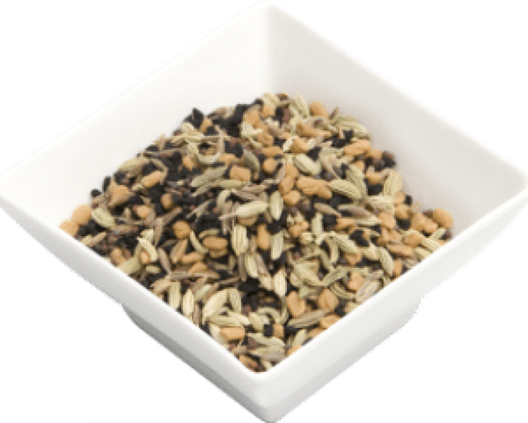 Indian Panch Poran mild 35g