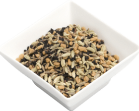 Indian Panch Poran Blend 35g - 0