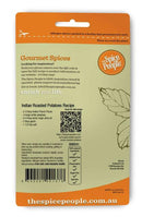 Indian Panch Poran Blend 35g-3