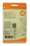 Sea Salt Flakes Pink 150g-3