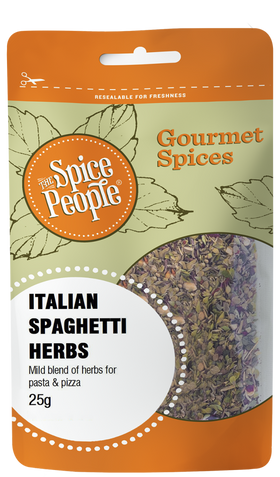 Italian Herb Seasoning 25g