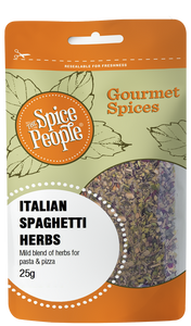 Italian Herb Seasoning 25g