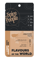 Japanese Kare Spice Mix 30g-1