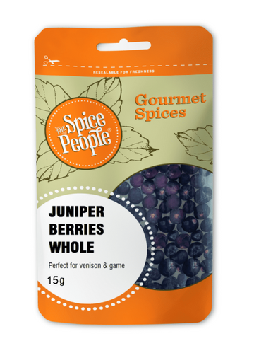 Juniper Berries 15g