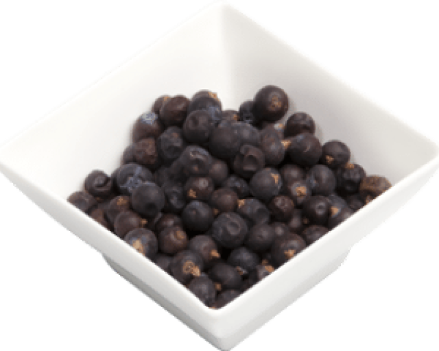 Juniper berries wh *** 15g