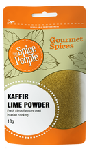 Kaffir Lime Ground 18g-1