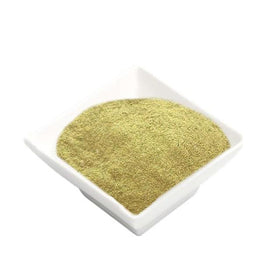Kaffir Lime Ground 18g - 0