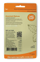 Kaffir Lime Powder 18g-3