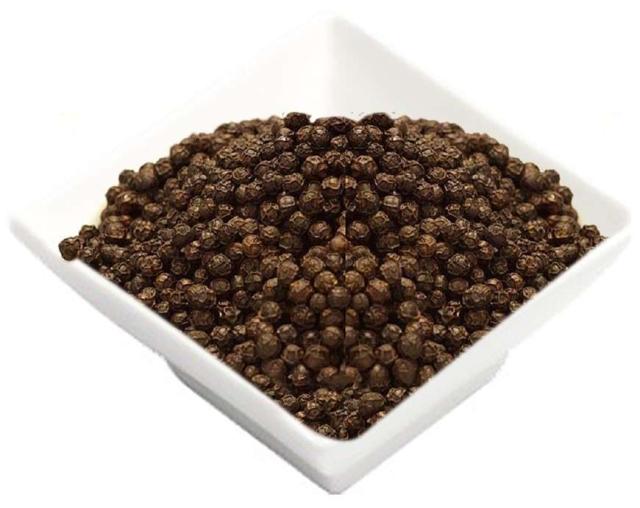 Kampot Pepper Black wh* 20g