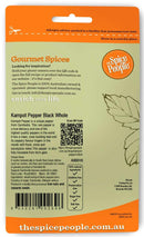 Kampot Pepper Black Whole 20g-3