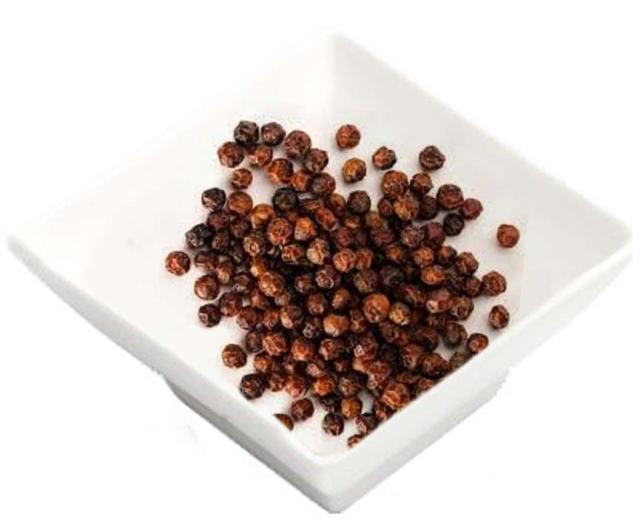 Kampot Pepper Red wh* 15g