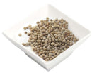 Kampot Pepper White Whole 15g-2