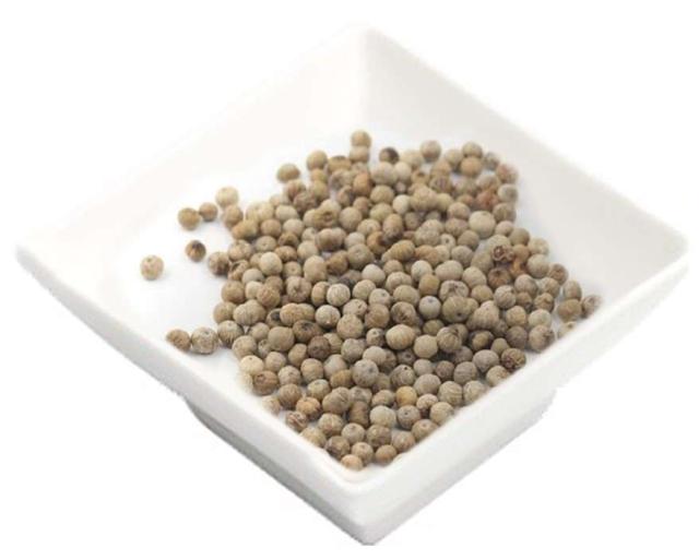 Kampot Pepper white wh* 15g