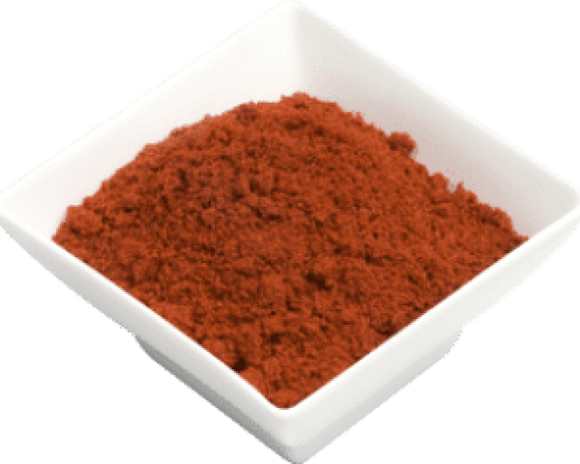 Chilli Kashmiri Ground-Mild 50g