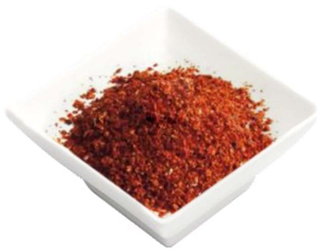 Chilli Korean Flakes (Gochugaru) 35g